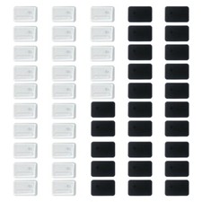 Lotto 50 supporti base