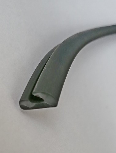 250 profilo plastico - 250, mt