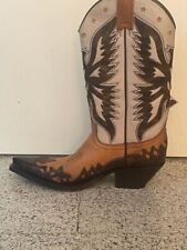 stivali tezani  Sendra