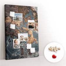 Spilla in sughero 3 tipi di