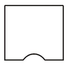 24x PELLICOLA PROTEZIONE