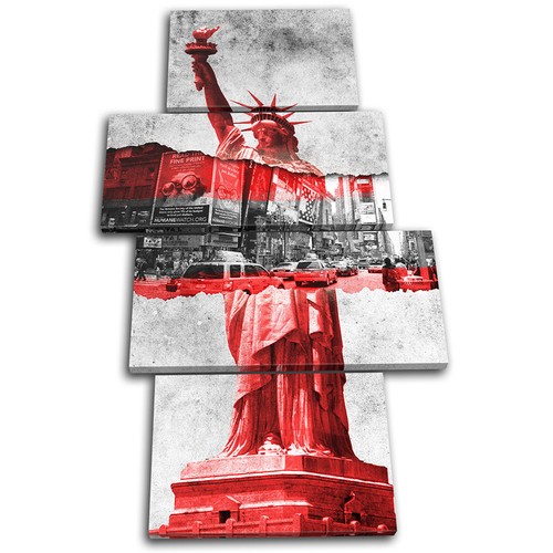 New york torn - york, city