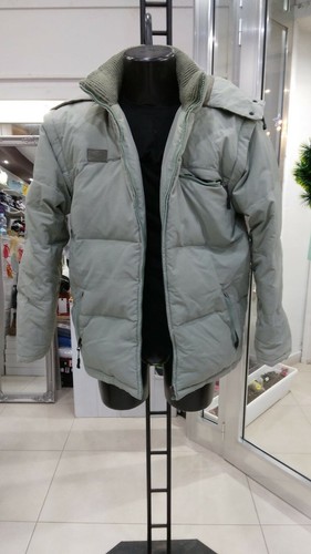 Giubbino fila uomo - fila, verde