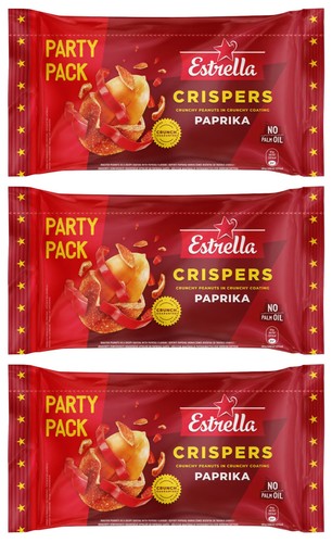 Sacchetti snack estrella - 3,