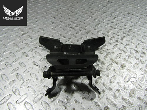 Staffa cerniera baule - cerniera,