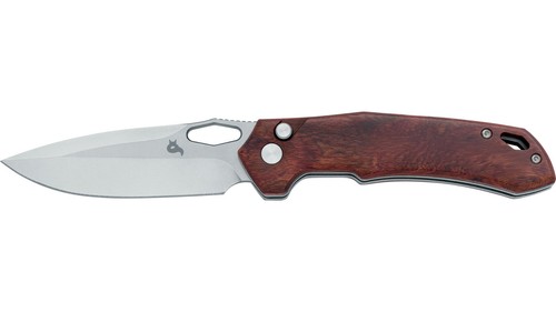 Coltello tasca black - da,