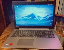 Laptop LENOVO IdeaPad 320 Intel I5 + SSD 250GB Samsung 860 EVO