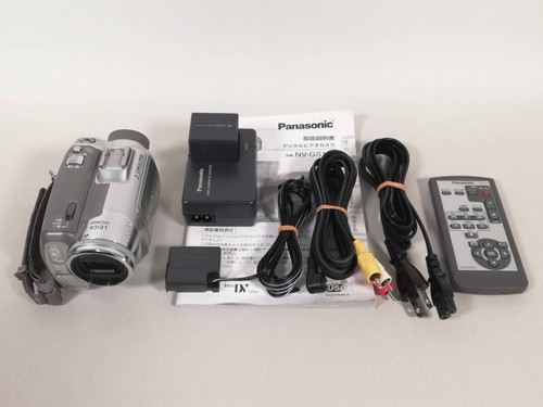 Panasonic gs150 nastro - nv-gs150,