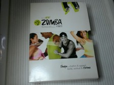 Zumba Fitness Latin Workout