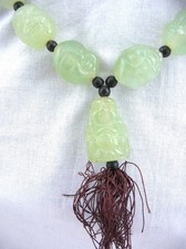 VINTAGE PORTAFORTUNA MALA