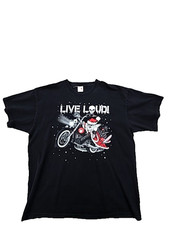 Fruit of the Loom T-Shirt Uomo