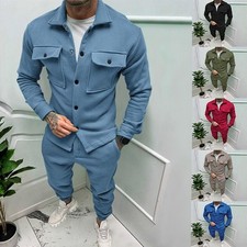 Set Tuta Uomo Jogger