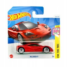 Mclaren F1 2024 auto