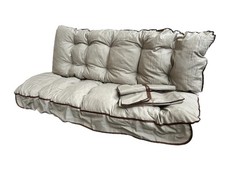 Icone set cuscini dondolo - set,