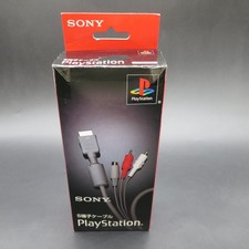 Cavo video PS1 S SCPH 1100
