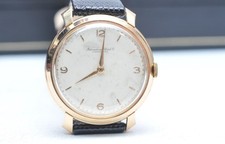 Orologio da polso vintage