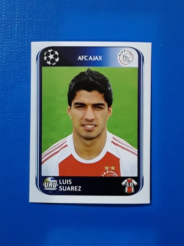 Panini champions league - panini,