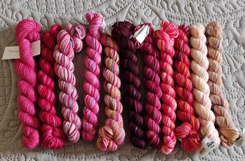 Mini matassine koigu - mini, kpppm