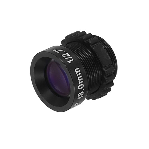 Per cctv lente - cctv, hd