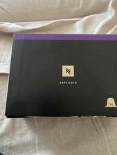 capsule nespresso originali