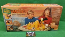 MB GIOCHI - ATTENTI ARRIVA