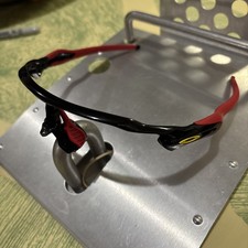 Oakley Radar Ev telaio nero