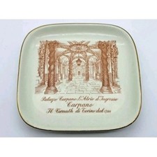 CARPANO VERMOUTH-CERAMICS