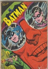 BATMAN Mondadori N.43