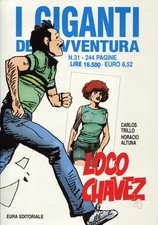 [125] GIGANTI DELL AVVENTURA