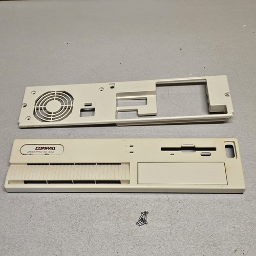 Compaq deskpro 450 guscio - deskpro,