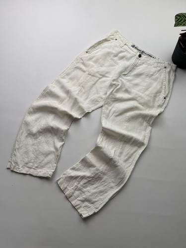 Ferre pantalone largo - gf,