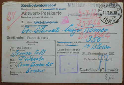 Italia regno cartolina - italia, regno.cartolina