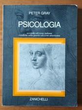 Peter Gray PSICOLOGIA