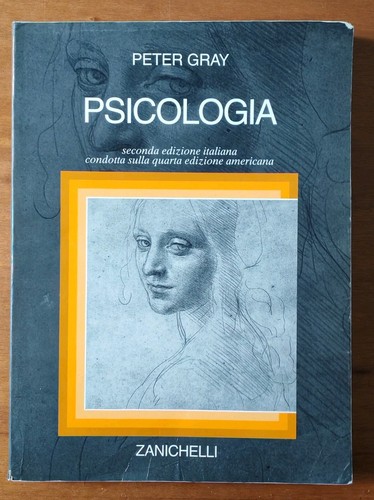 Peter gray psicologia - peter,