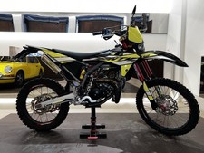 Fantic 50 enduro Casa