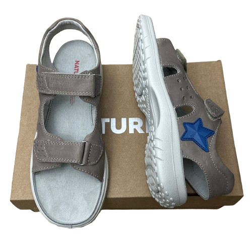 Naturino dock sandali donna - naturino,