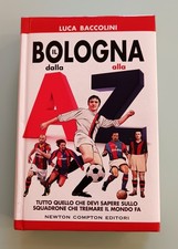 Libro IL BOLOGNA DALLA A ALLA