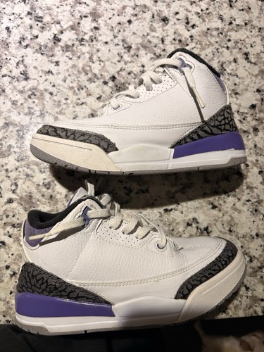 Nike air jordan - 3, retro