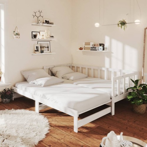 Vidaxl dormeuse estraibile - dormeuse,