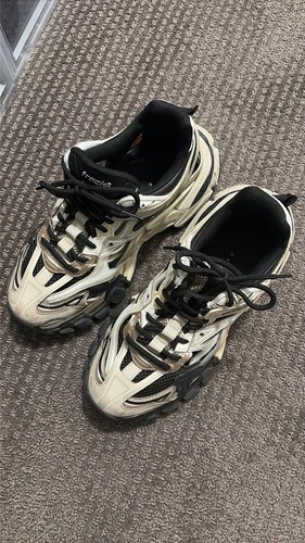 Sneakers basse uomo balenciaga - basse,