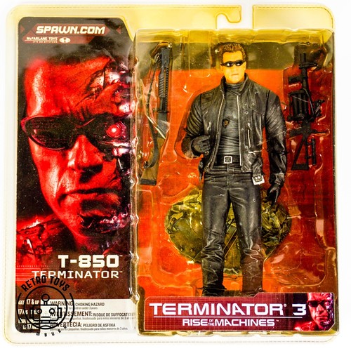 850 terminator movie - t-850, 3