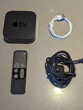 Apple TV 4K modello A1842 con