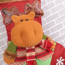 Calza caramelle tela calze da