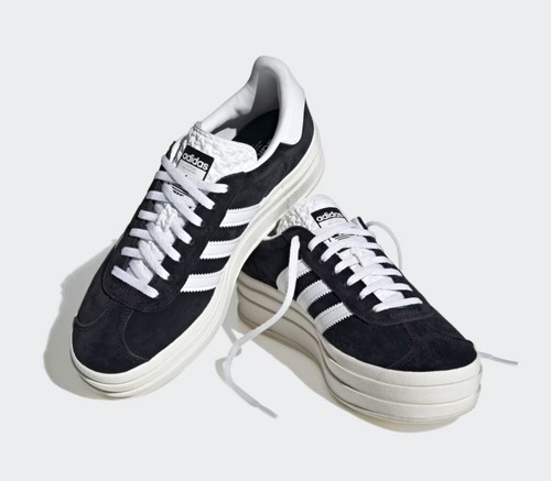 Adidas gazelle bold scarpa - ,