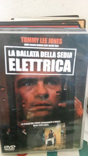 Ballata della sedia - la,