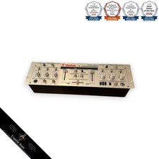 Vestax PMC-250 Mixer DJ