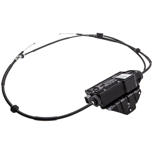 Frein main parking brake - parking,