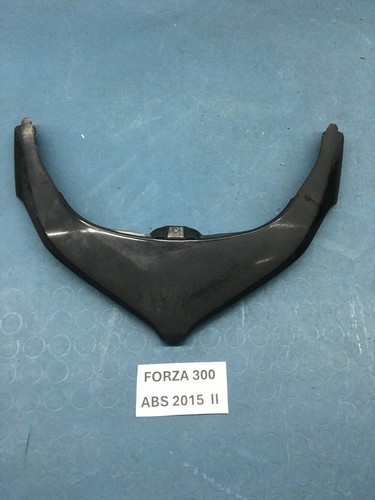 Carena posteriore honda - posteriore, forza