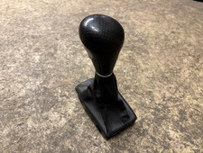 Pomello automatico S-LINE AUDI