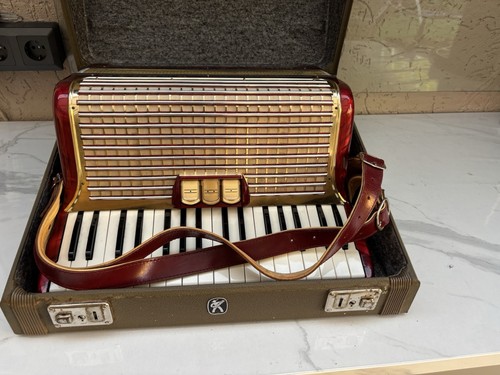 Hohner concerto fisarmonica - hohner,